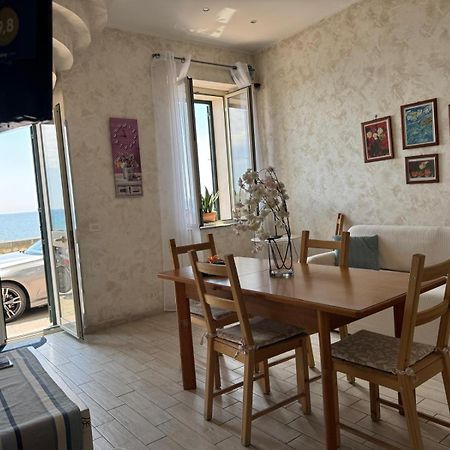 Casa Vacanza Sweet Home Giardini-Naxos Zewnętrze zdjęcie