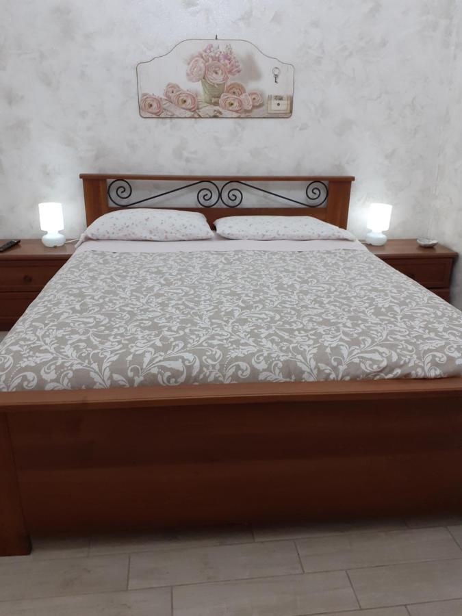 Casa Vacanza Sweet Home Giardini-Naxos Zewnętrze zdjęcie