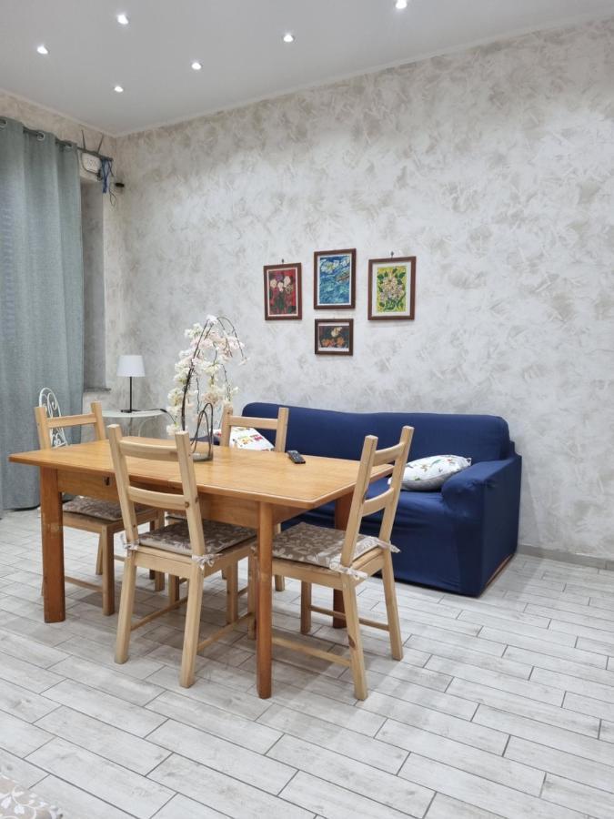 Casa Vacanza Sweet Home Giardini-Naxos Zewnętrze zdjęcie