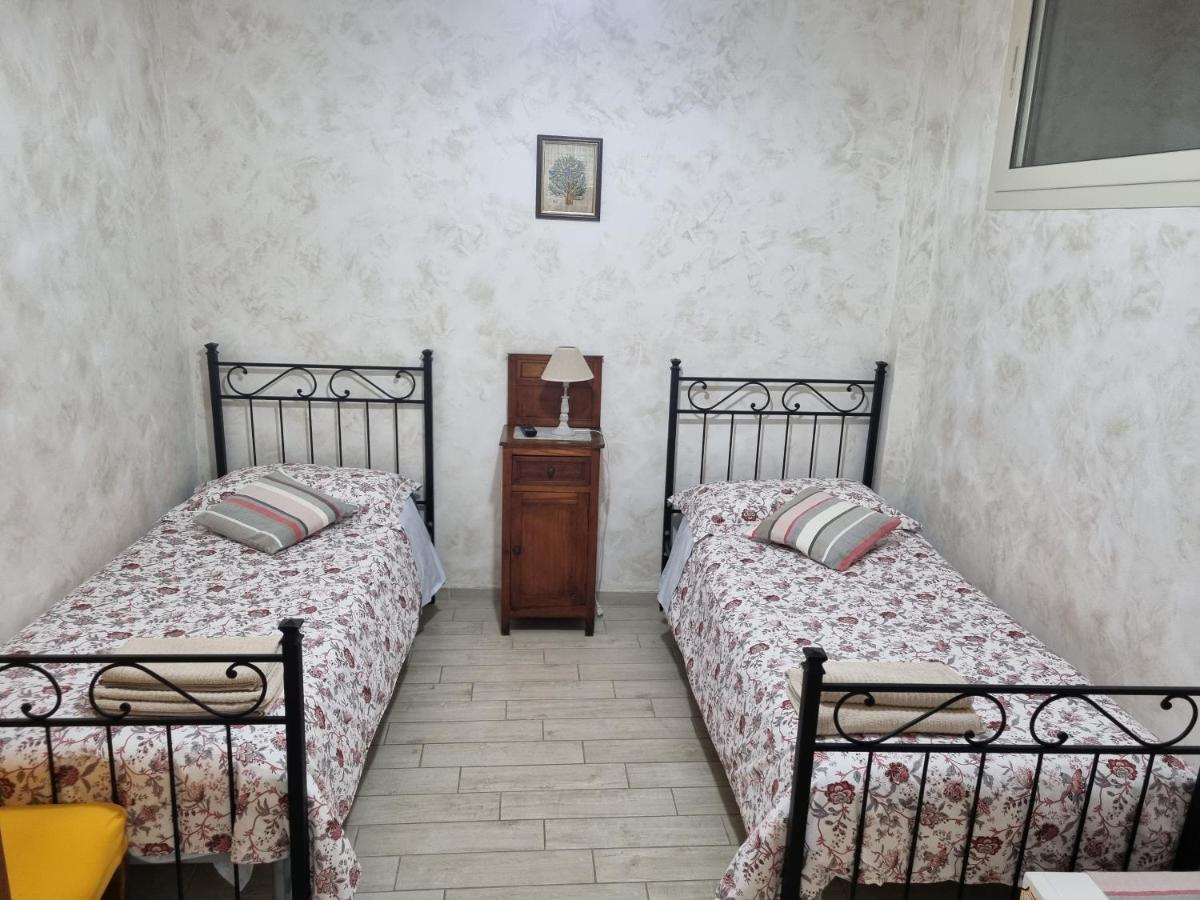Casa Vacanza Sweet Home Giardini-Naxos Zewnętrze zdjęcie