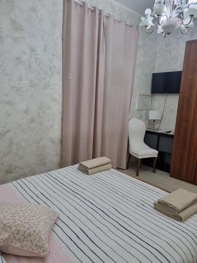 Casa Vacanza Sweet Home Giardini-Naxos Zewnętrze zdjęcie