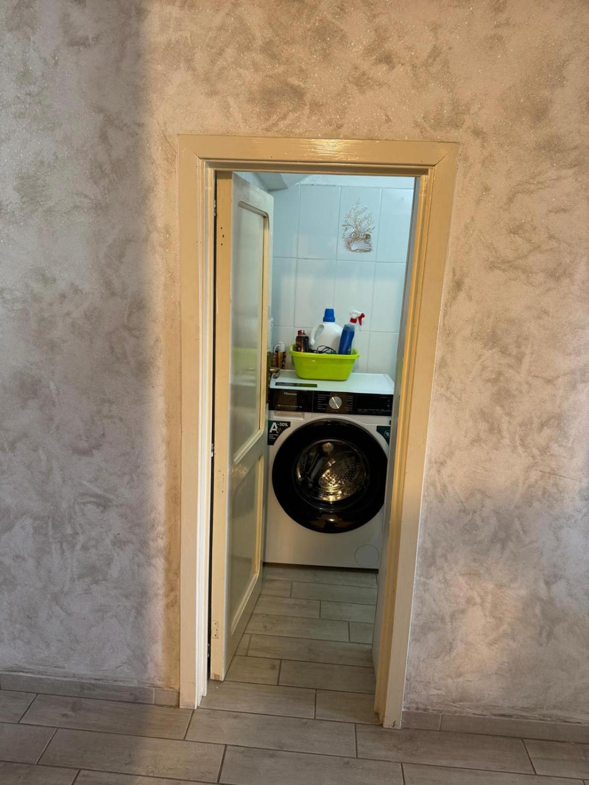 Casa Vacanza Sweet Home Giardini-Naxos Zewnętrze zdjęcie