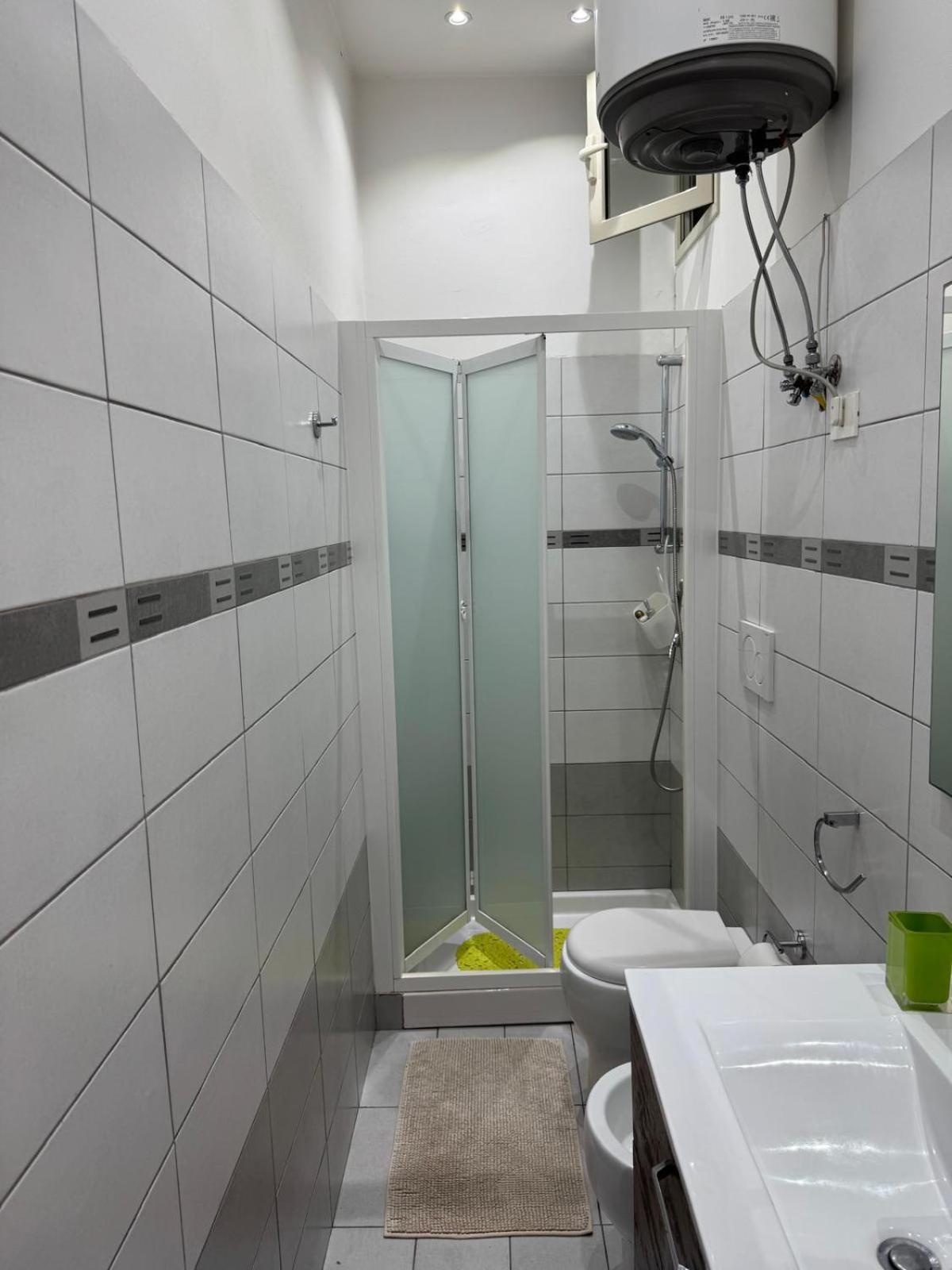 Casa Vacanza Sweet Home Giardini-Naxos Zewnętrze zdjęcie