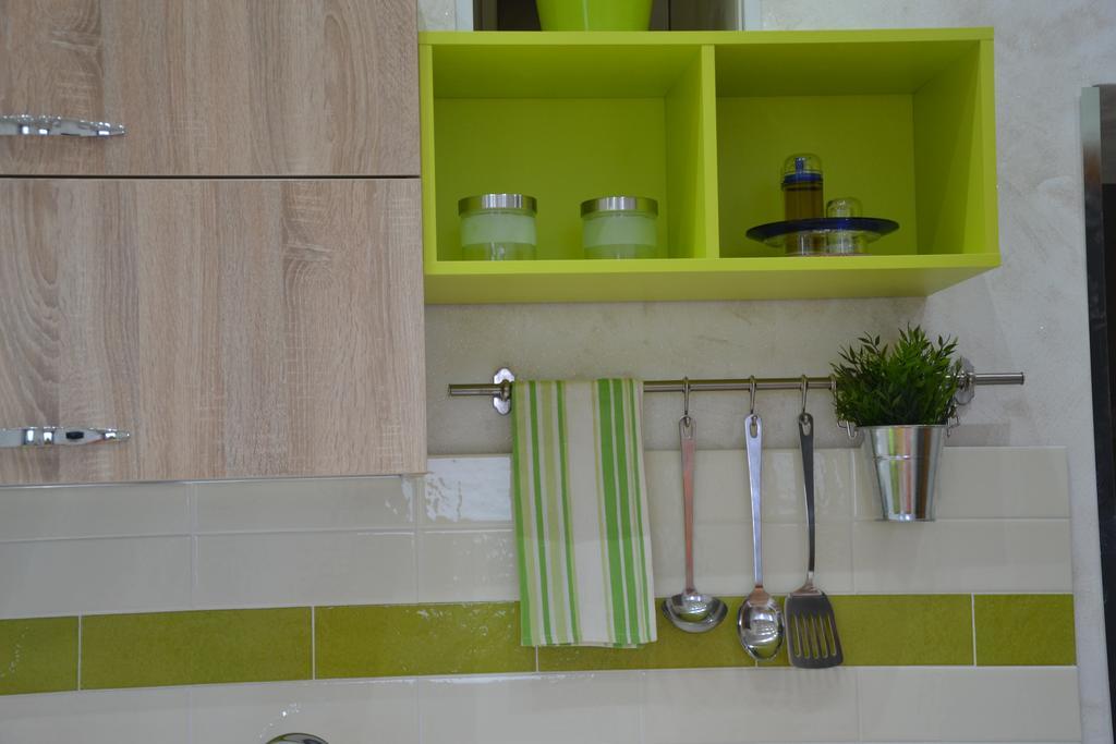 Casa Vacanza Sweet Home Giardini-Naxos Zewnętrze zdjęcie