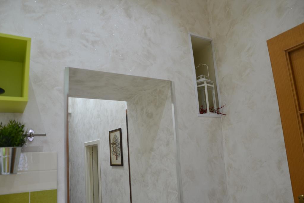 Casa Vacanza Sweet Home Giardini-Naxos Zewnętrze zdjęcie