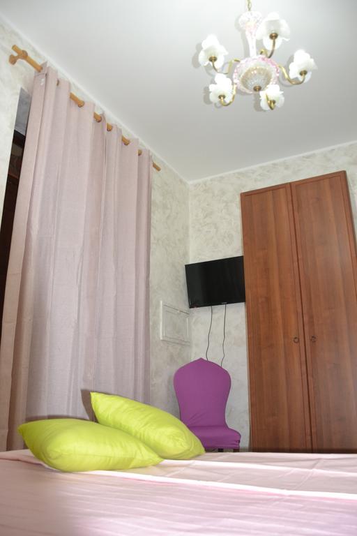 Casa Vacanza Sweet Home Giardini-Naxos Zewnętrze zdjęcie