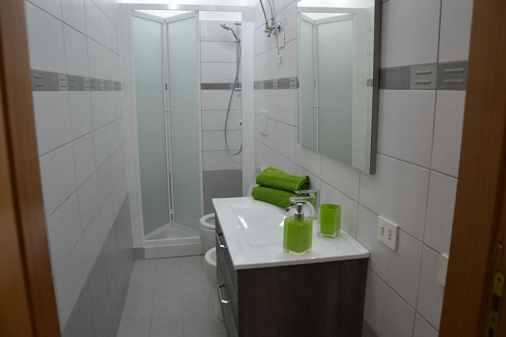 Casa Vacanza Sweet Home Giardini-Naxos Zewnętrze zdjęcie