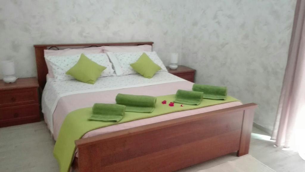 Casa Vacanza Sweet Home Giardini-Naxos Zewnętrze zdjęcie