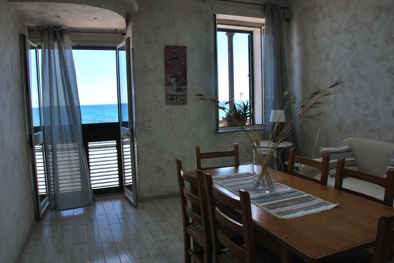 Casa Vacanza Sweet Home Giardini-Naxos Zewnętrze zdjęcie