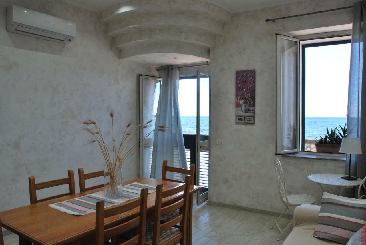 Casa Vacanza Sweet Home Giardini-Naxos Zewnętrze zdjęcie